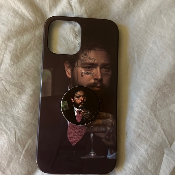 iPhone 12 Pro Max phone cases - Picture 1 of 2